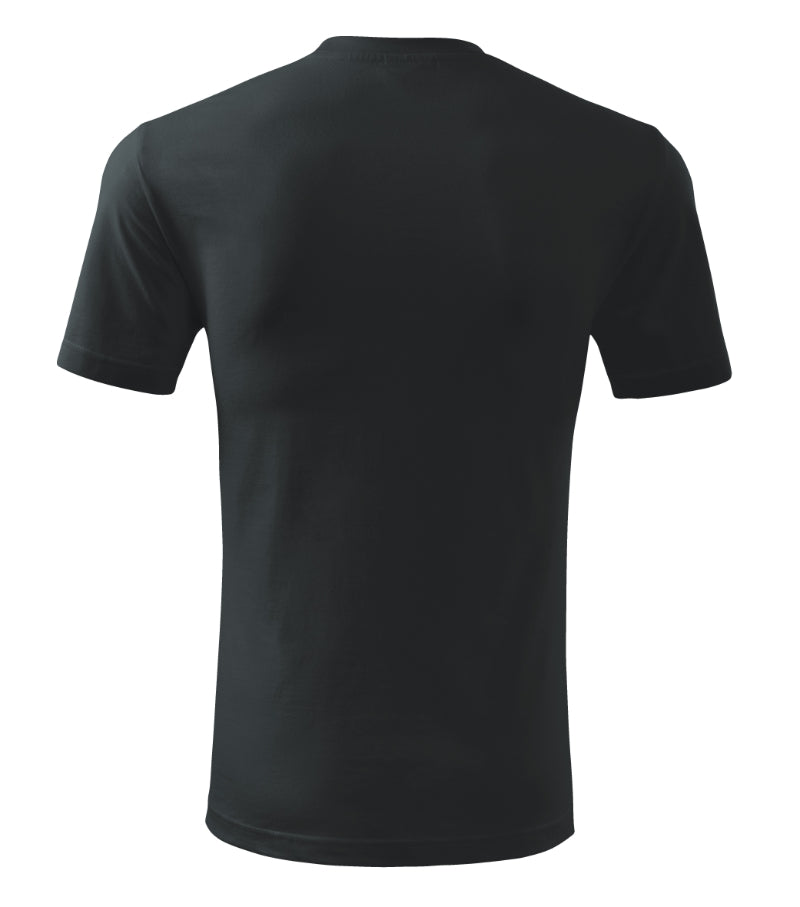 Classic New - ebony gray