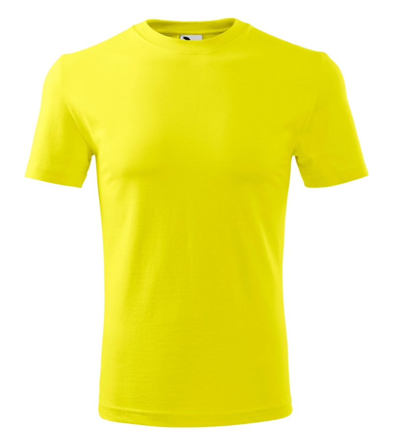 Classic New - lemon