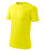 Classic New - lemon