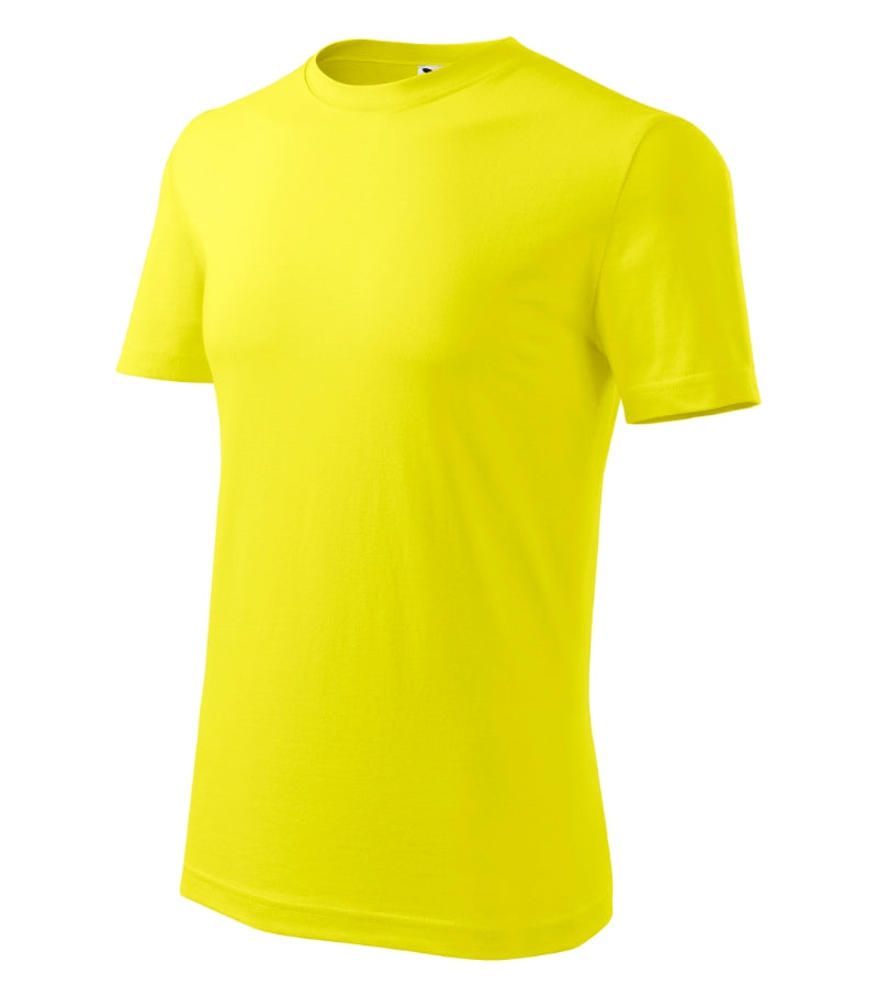 Classic New - lemon
