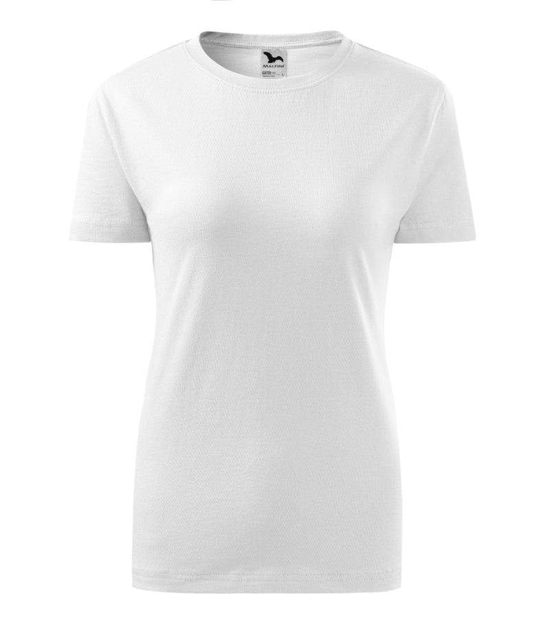 Classic New - white