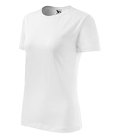 Classic New - white