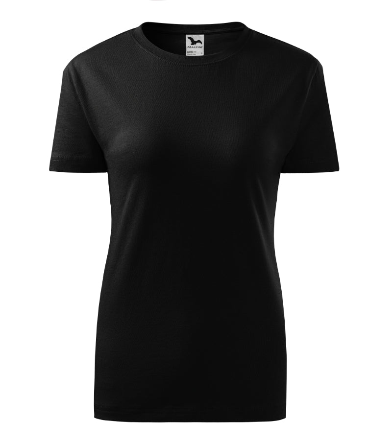 Classic New - black