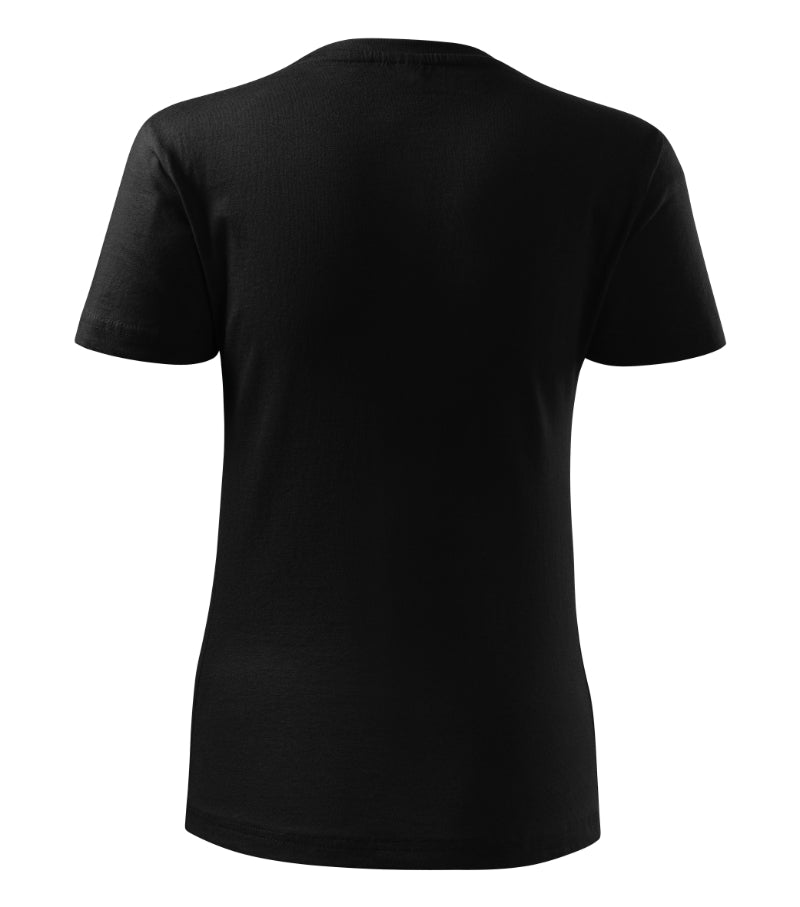 Classic New - black