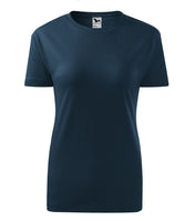 Classic New - navy blue
