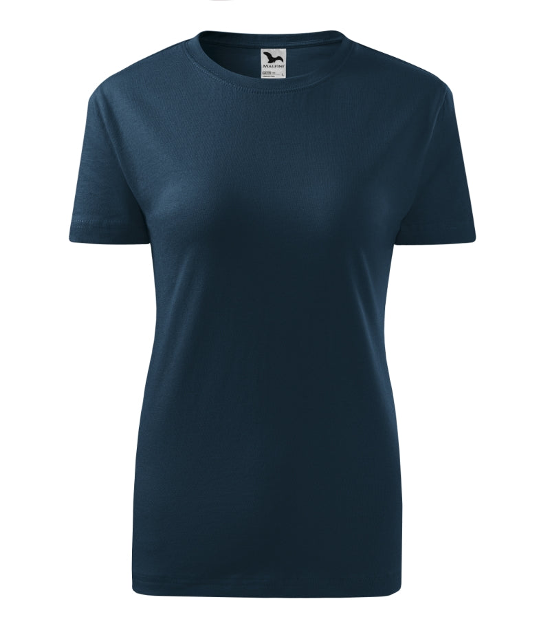 Classic New - navy blue