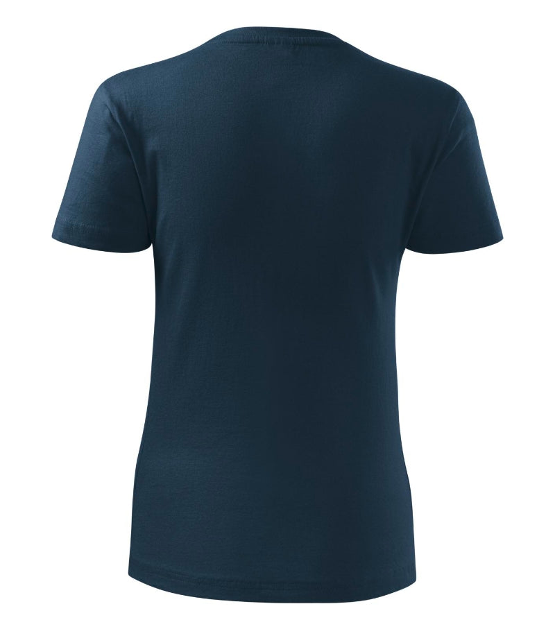 Classic New - navy blue