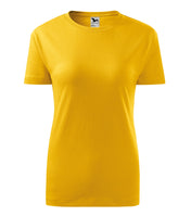 Classic New - yellow