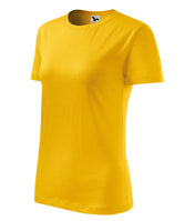 Classic New - yellow