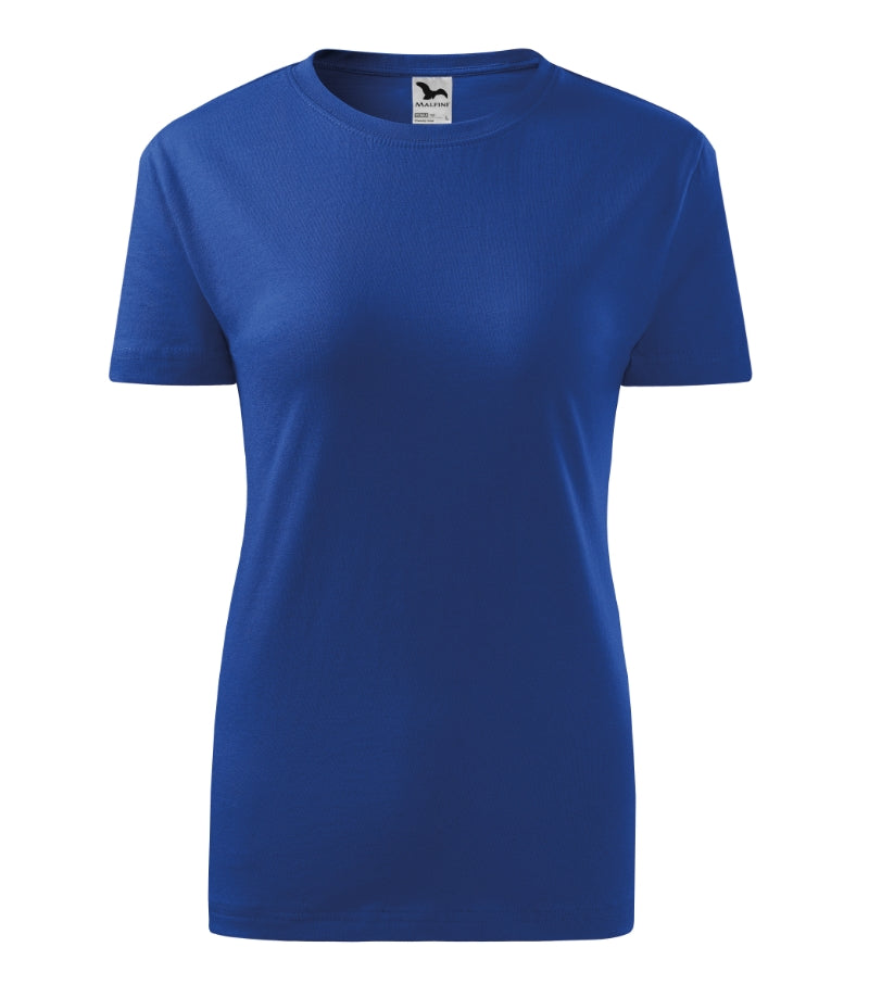 Classic New - royal blue