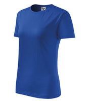 Classic New - royal blue