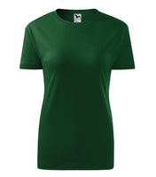 Classic New - bottle green