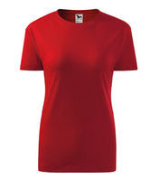 Classic New - red