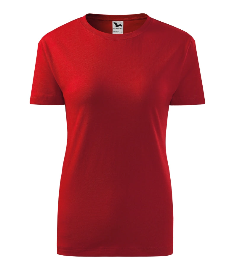 Classic New - red