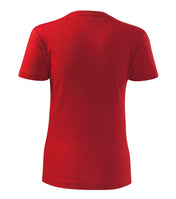 Classic New - red