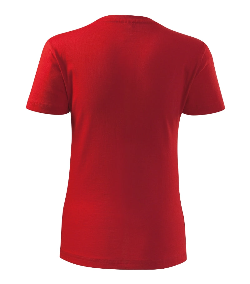 Classic New - red