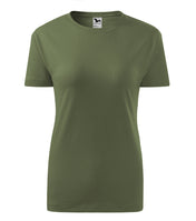 Classic New - khaki