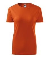 Classic New - orange
