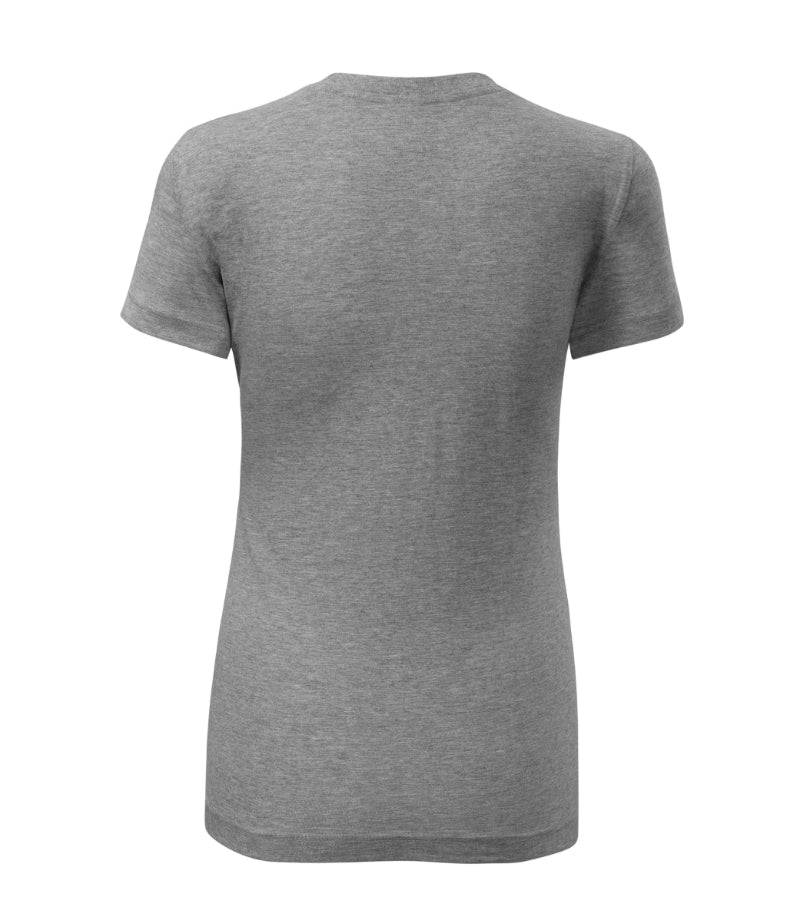 Classic New - dark gray melange