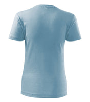 Classic New - sky blue