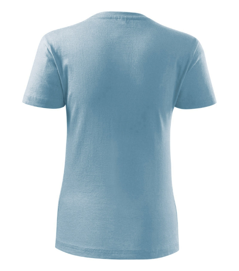 Classic New - sky blue