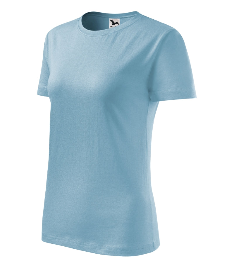 Classic New - sky blue