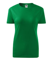 Classic New - kelly green