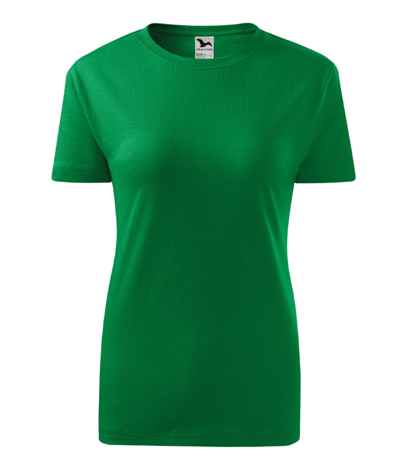 Classic New - kelly green