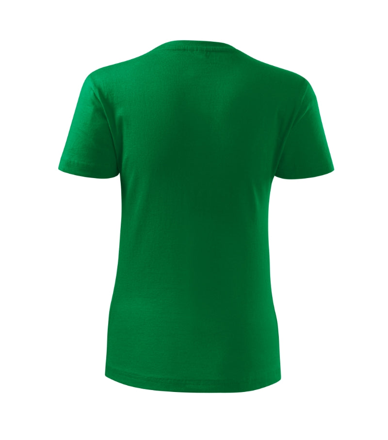 Classic New - kelly green