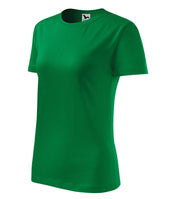 Classic New - kelly green