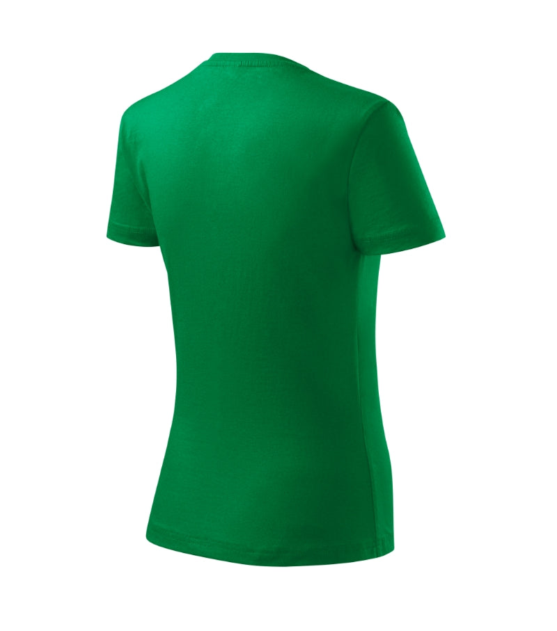 Classic New - kelly green