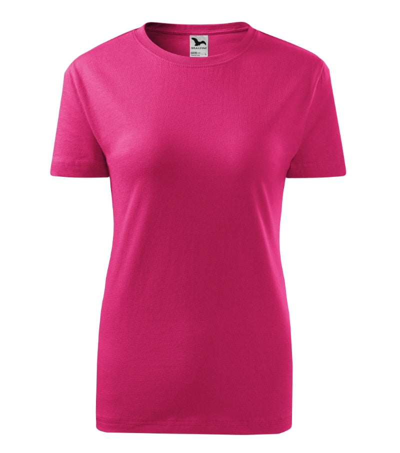 Classic New - magenta