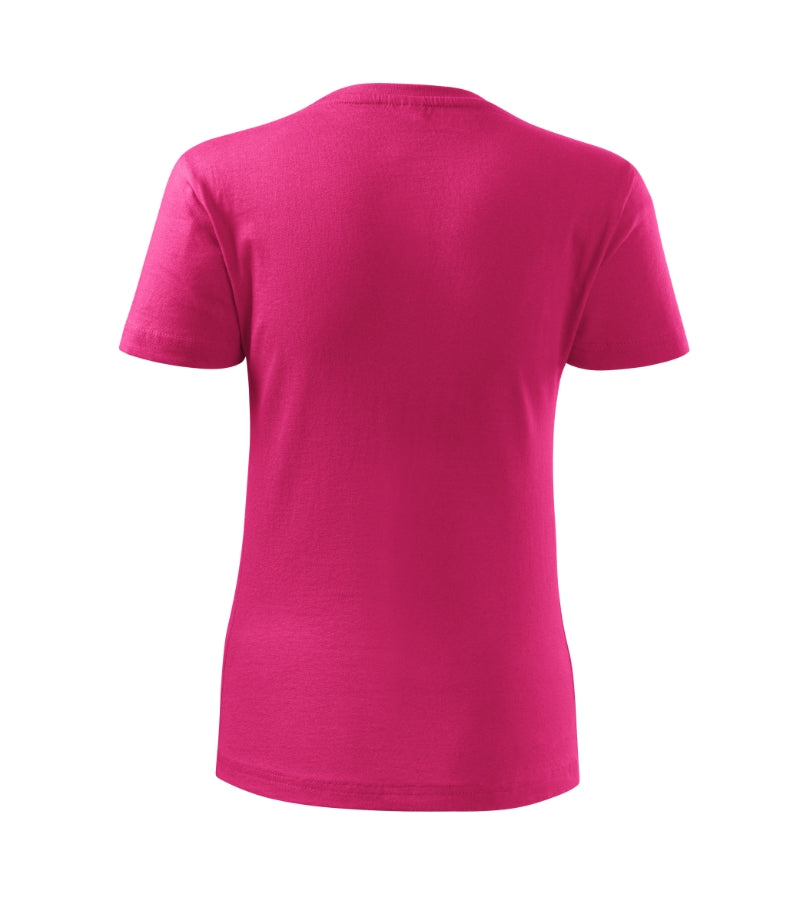 Classic New - magenta