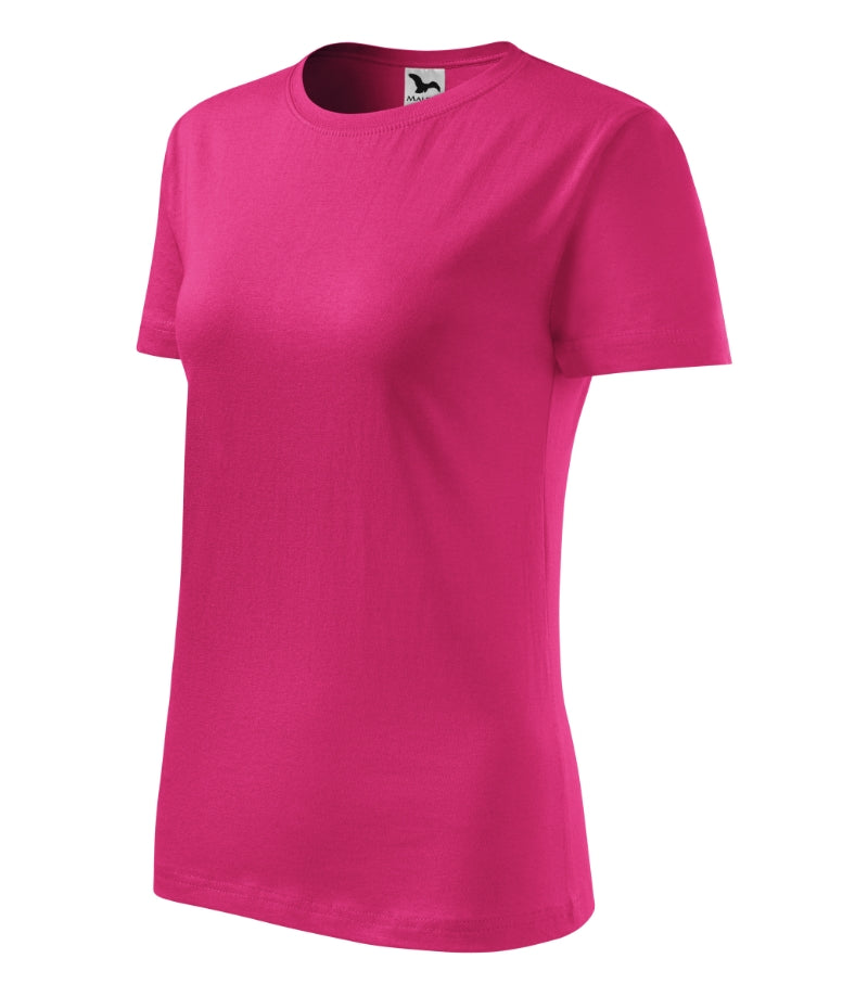 Classic New - magenta
