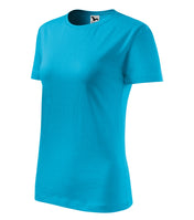 Classic New - blue atoll