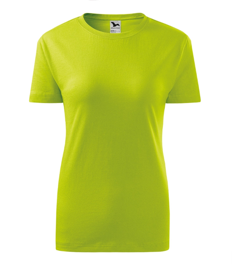 Classic New - lime punch