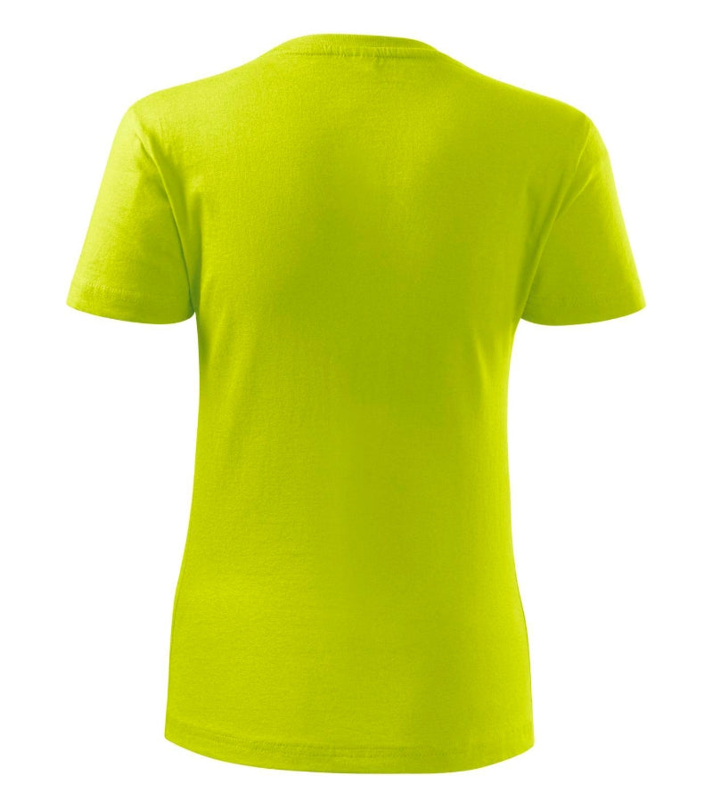 Classic New - lime punch