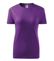 Classic New - purple