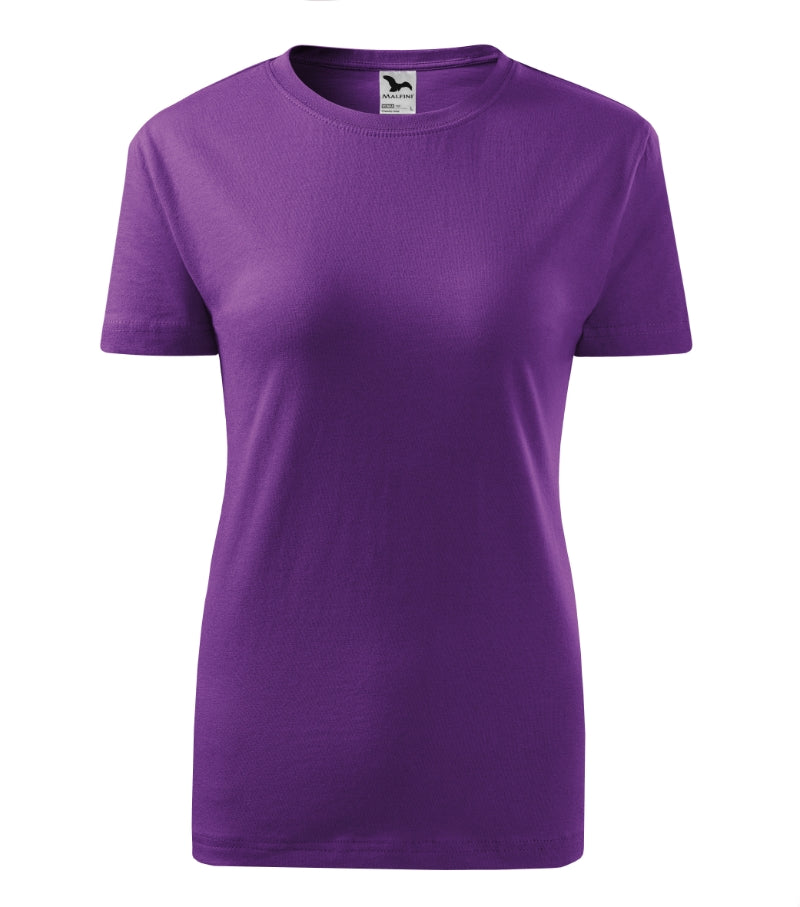 Classic New - purple