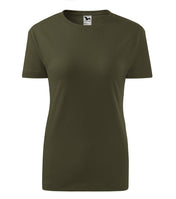 Classic New - military