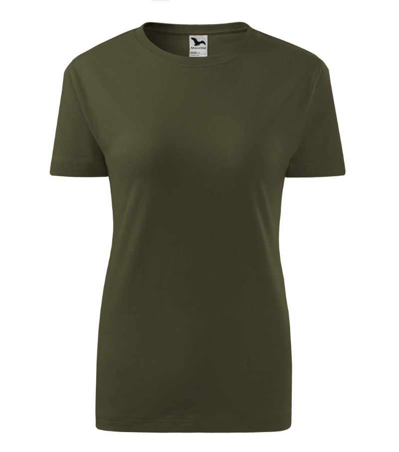 Classic New - military