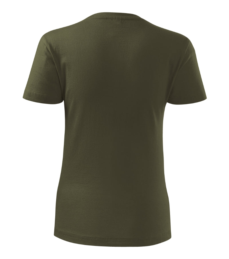 Classic New - military