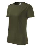 Classic New - military