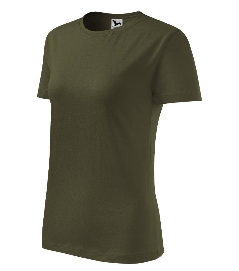Classic New - military
