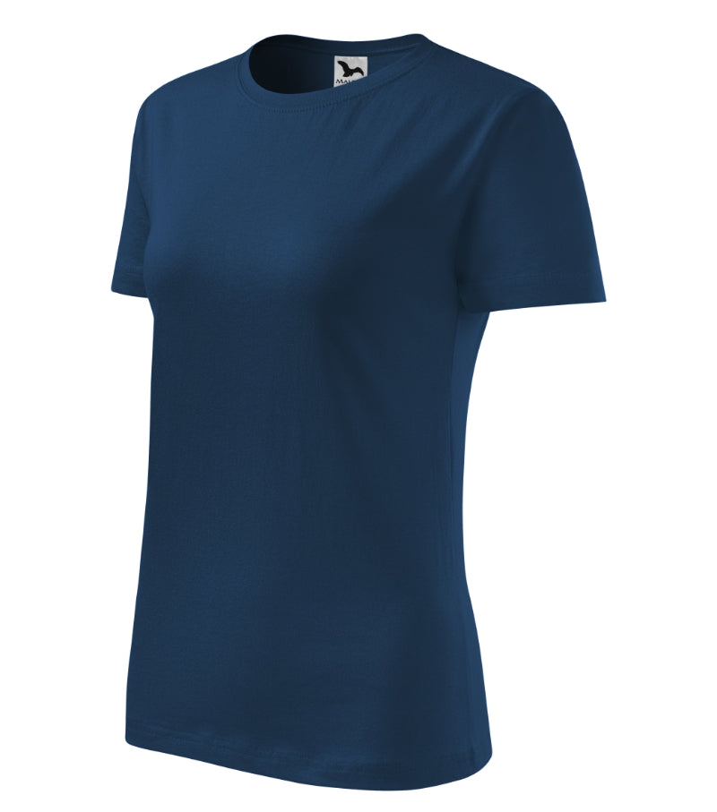 Classic New - midnight blue