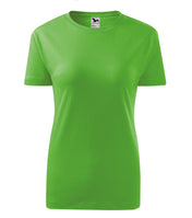 Classic New - apple green