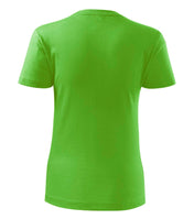 Classic New - apple green