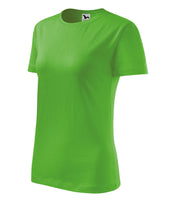 Classic New - apple green