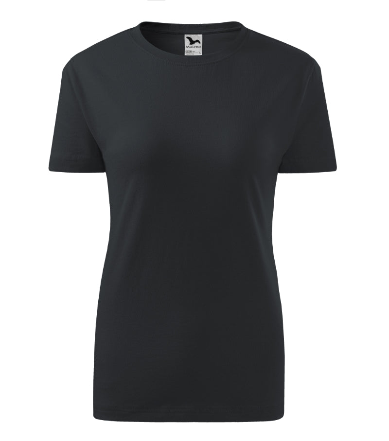 Classic New - ebony gray