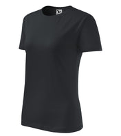 Classic New - ebony gray